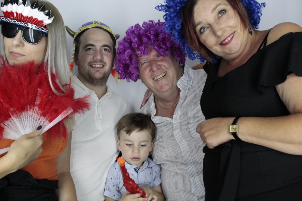 Lisa's 50th Birthday  | View more photos from the event at gallery.myphotoboothexperience.co.uk/u/MyPhotoBoothExperienceLtd/Lisas-50th-Birthday